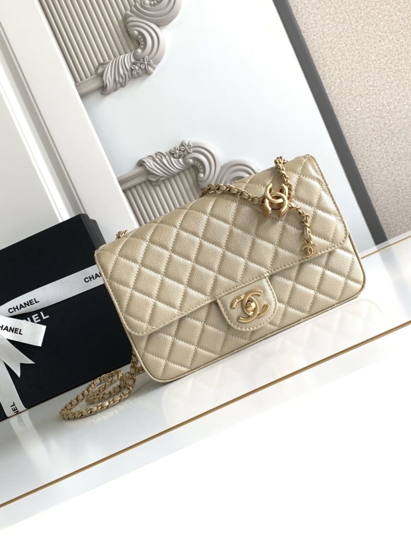 Ch**el cf series bags